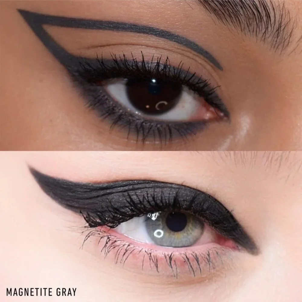 KVD Tattoo Pencil Liner 50 MAGNETITE GRAY Long-wear Gel Eyeliner